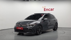 Volkswagen Golf 2023