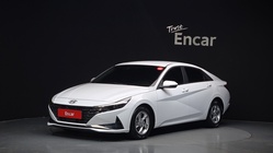 Hyundai Avante 2022