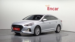 Hyundai Sonata 2018