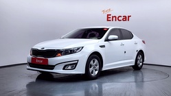 Kia K5 2013