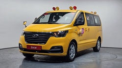 Hyundai Starex 2018