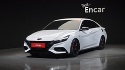 Hyundai Avante 2021