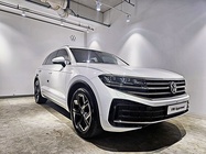 Volkswagen Touareg 2024
