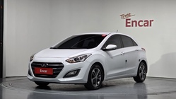 Hyundai i30 2015