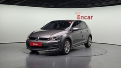 Volkswagen Golf 2014