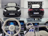 Mercedes-Benz CLS-Class 2021