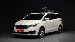 Kia Canival 2017