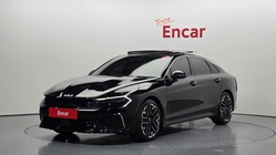 Kia K5 2023