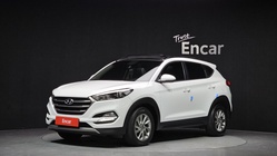 Hyundai Tucson 2016