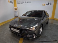 Hyundai Avante 2020