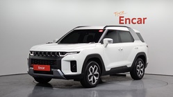 Ssangyong Torres 2025