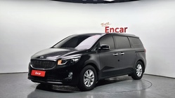 Kia Canival 2017