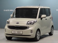 Kia RAY 2015