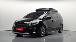 Kia Canival 2018