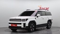 Hyundai Santa Fe 2023