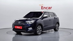 Ssangyong TIBOLI 2016