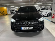 Mercedes-Benz GLA-Class 2025