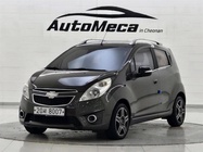 Chevrolet Spark 2012
