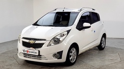 Chevrolet Spark 2011
