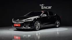 Kia K7 2017