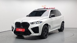 BMW X5M 2025