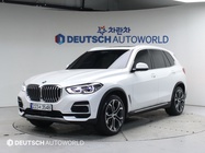 BMW X5 2023