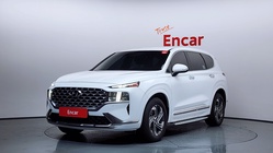 Hyundai Santa Fe 2021