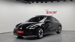 Hyundai Ioniq6 2022