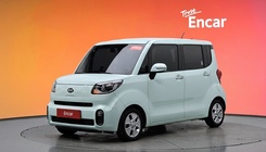 Kia RAY 2019