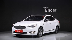 Kia K7 2014