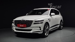 Genesis GV80 2021