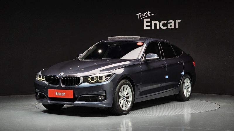 BMW Gran Turismo