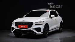 Genesis GV70 2021