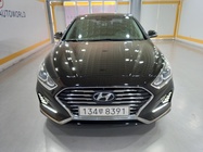 Hyundai Sonata 2017