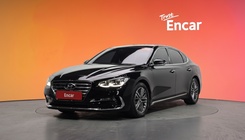 Hyundai Grandeur 2016