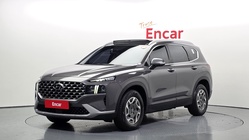 Hyundai Santa Fe 2022