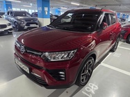 Ssangyong TIBOLI 2022