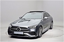 Mercedes-Benz C-Class 2023