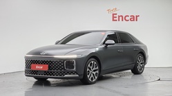 Hyundai Grandeur 2024