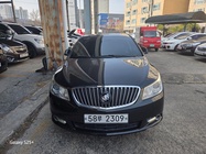 Chevrolet Alpheon 2014