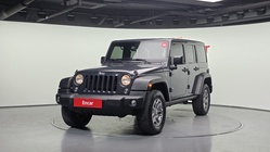 Jeep Wrangler 2016