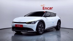 Kia EV6 2022