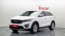 Kia Sorento 2014