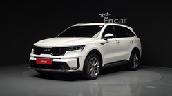 Kia Sorento 2020
