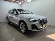 Audi Q7 2025