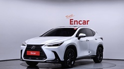 Lexus NX 2024