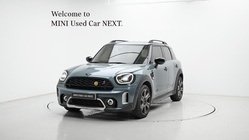 MINI Countryman 2023