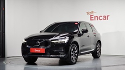 Volvo XC60 2023