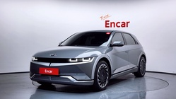 Hyundai Ioniq5 2022