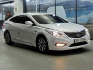 Hyundai Grandeur 2015